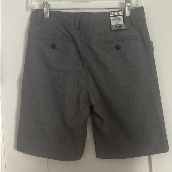 Shorts - Picture 2 of 2